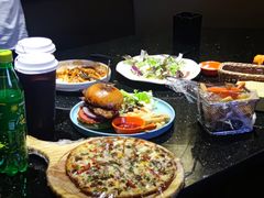 -K+PARTY连锁KTV(盈锋广场店)