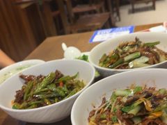 -寻裕记·现炒浇头面(人民广场店)