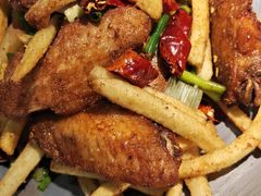 -小菜园新徽菜(南通永旺店)