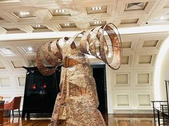 -北京王府井希尔顿酒店·秦唐中餐厅Chynna