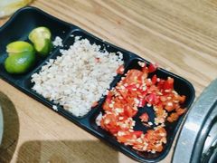 -椰椰榴椰子鸡·糟粕醋火锅(兴华南街店)