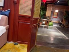 -悦真雅院·四合院·清真私房菜(雍和宫店)
