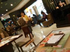 -必胜客(百联又一城店)