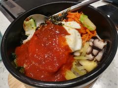 -韩时烤肉(丰科万达广场店)