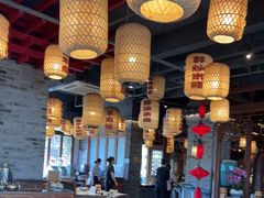 -二十八里太湖船菜(吉祥路店)