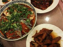 -旭龙鱼头王(航华店)
