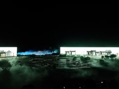 -鼎盛王朝康熙大典实景演出