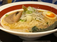 -雷门拉面·现熬骨汤(凯德来福士店)