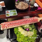  没有吃过铜锅涮肉就不是完美的春天 