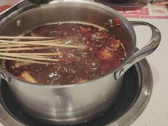 -湯島涮小火锅(余姚五彩城店)