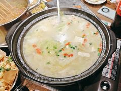 -刘成杰锦州烧烤(南河路店)