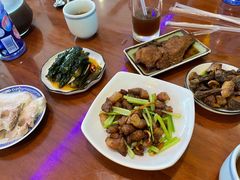 五香小肉-同得兴 Since·1995 传统苏式面馆(十全街店)