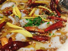 -新太二·鲜料川菜(晶耀前滩店)