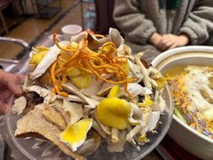 -野菌园·野生菌火锅首创第一家(关兴路总店)