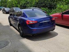 -亿客美车贴膜·BOP保镖隐形车衣·量子膜