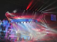 -梦之蓝青奥体育公园体育馆