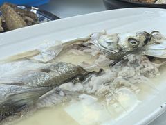 -芸海阁·农家私房菜(沙家浜景区出口店)