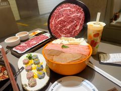 -怂重庆火锅厂(龙华壹方城店)