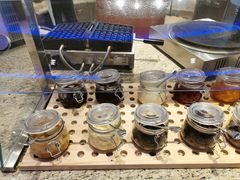 -咖啡苑自助餐厅·中国大饭店