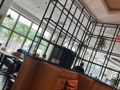 -花舍·新派粤菜·西餐·下午茶(亚运村·鸟巢店)