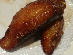 -食间牛排(湖西路店)