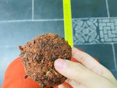 -鲍师傅糕点(青年汇店)