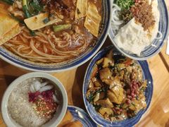 -留焕小吃·昆明非遗小吃品牌(文明街旗舰店)