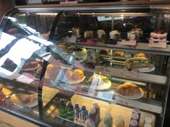 -星巴克(无锡东方商厦店)