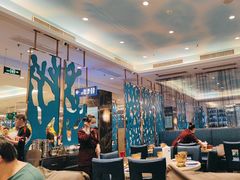 -初色海鲜自助(万丰路店)