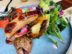 -O'mills Sourdough Bakery&Bistro(永嘉路店)