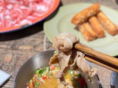 -刘老表·瓦罐汤涮肉(青云谱店)