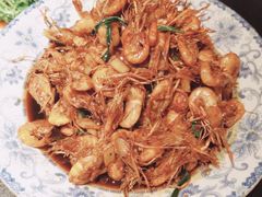 -老头儿油爆虾·知味杭州(爱琴海购物中心)