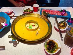 -蛙二爷美蛙火锅基地(温州总店)