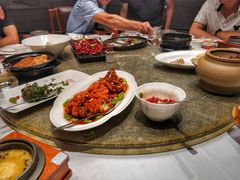 -上海小南国(正大店)