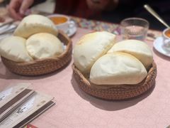 -BRBR叙利亚餐厅(总店)