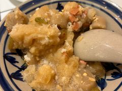 -旧街市鲜货老火锅(大光路店)