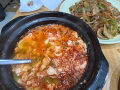 -贤花饭店(城阳店)