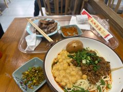 -老四川(T3航站楼F指廊店)