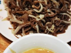 -华福羊汤馆(小市总店)