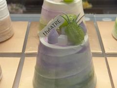 -théATRE 茶聚场(王府中環店)