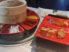 羲和烤鸭-羲和雅苑•北京烤鸭(吴中路万象城店)