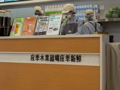 -雾与山茶(大禹城店)