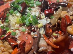 -东口码头·烧鸽子·鱼头泡饼·地方菜(金鹰悦城店)