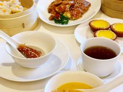-利苑酒家(合景国际金融广场店)