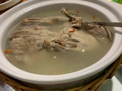 -阿英煲(凉城路店)