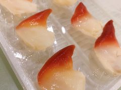 -京深海鲜市场(光彩路店)