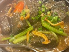 -金穗园·砂锅粥.醉鸡煲火锅(长寿路店)