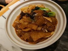 -西安饭庄·非遗陕菜(钟楼店)