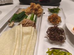 -滨河味道(南内环店)