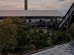 -广州市紫泥堂文化创意园景区